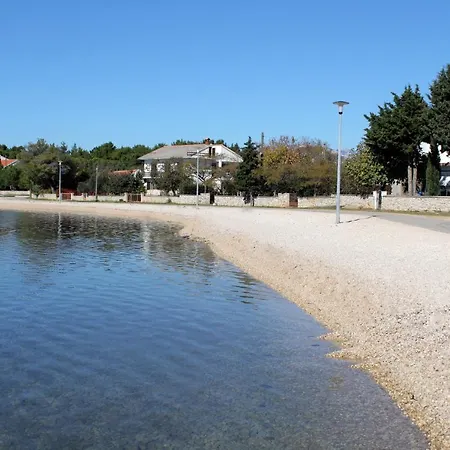 And By The Sea - Mulo, Zadar - 5848