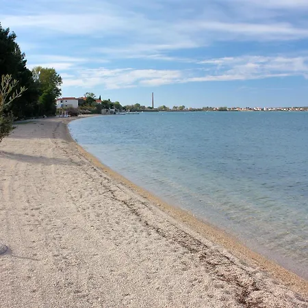 And By The Sea - Mulo, Zadar - 5848 Vrsi