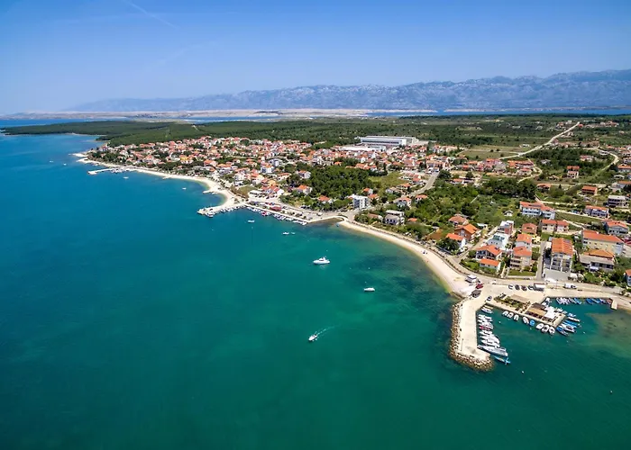 And By The Sea - Mulo, Zadar - 5848