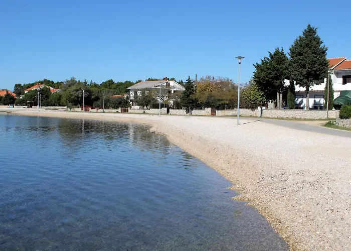 And By The Sea - Mulo, Zadar - 5848